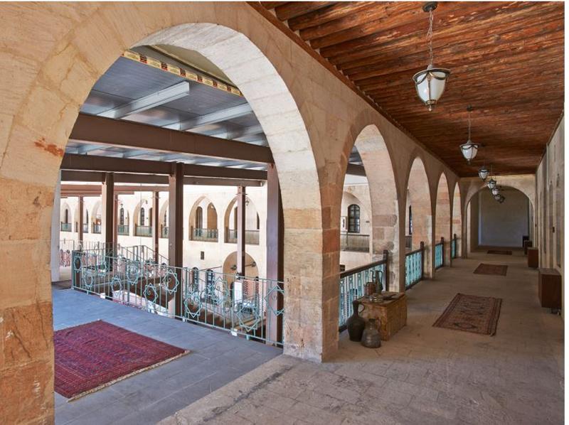 Sirehan Hotel Gaziantep - Genel