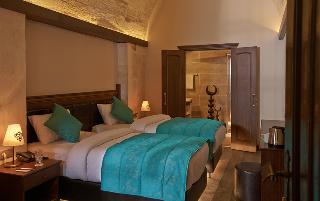 Sirehan Hotel Gaziantep fotoÄŸrafÄ±