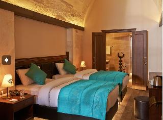 Sirehan Hotel Gaziantep fotoÄŸrafÄ±