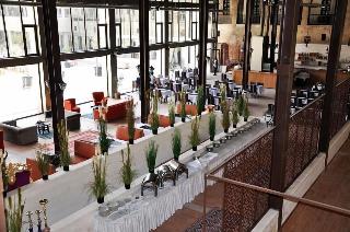 Sirehan Hotel Gaziantep fotoÄŸrafÄ±