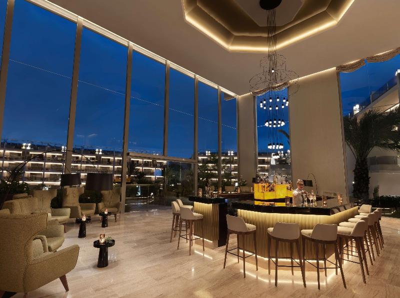 Zafiro Palace Palmanova - Bar