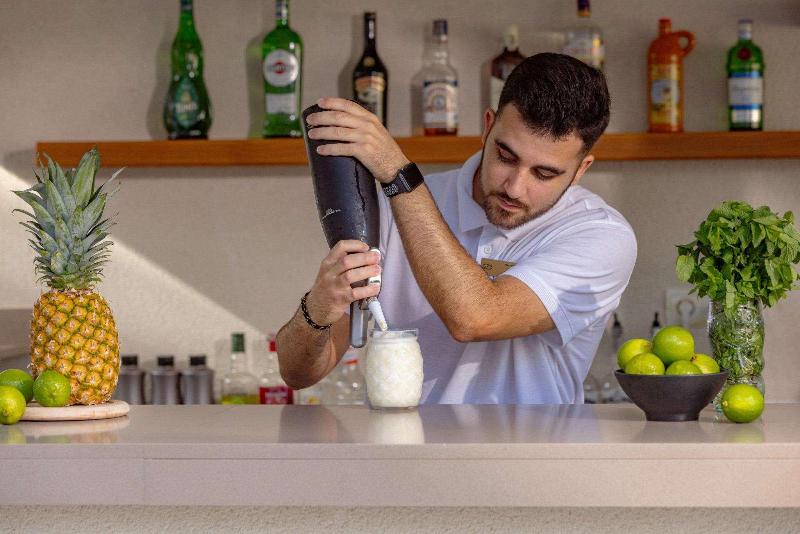 Zafiro Palace Palmanova - Bar