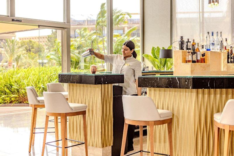 Zafiro Palace Palmanova - Bar