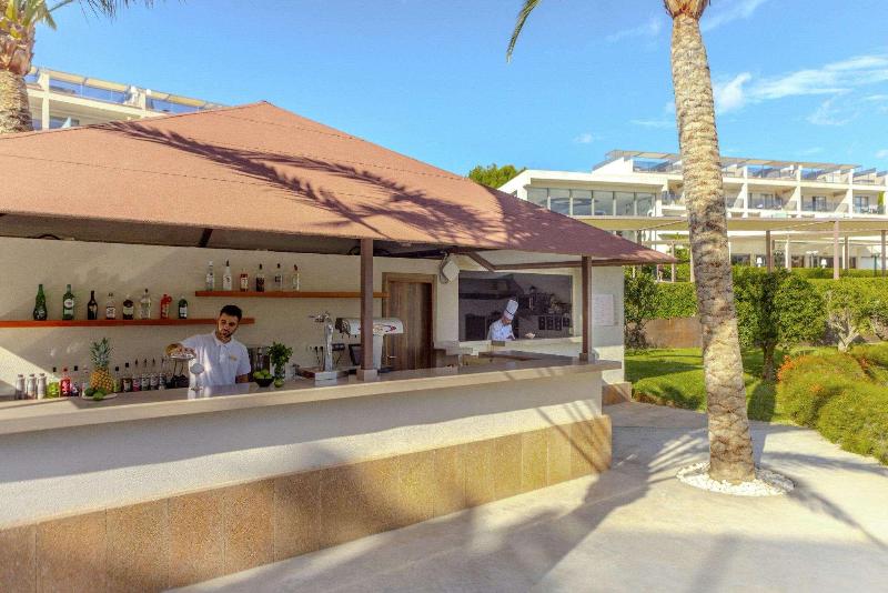 Zafiro Palace Palmanova - Bar