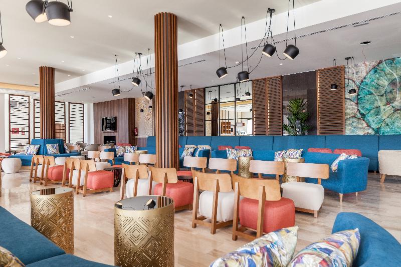 Zafiro Palace Palmanova - Bar