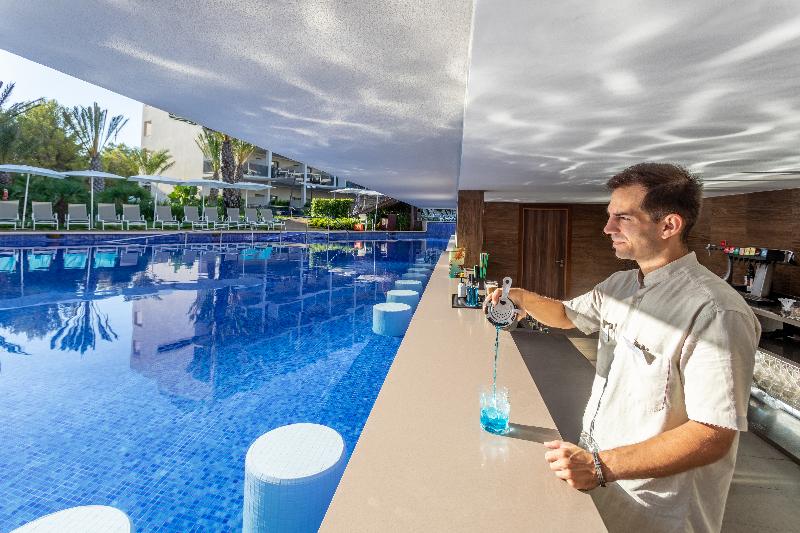 Zafiro Palace Palmanova - Bar