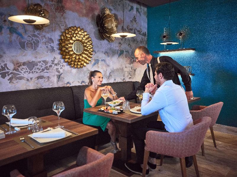 Zafiro Palace Palmanova - Bar