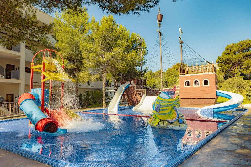 Zafiro Palace Palmanova - Aktivite