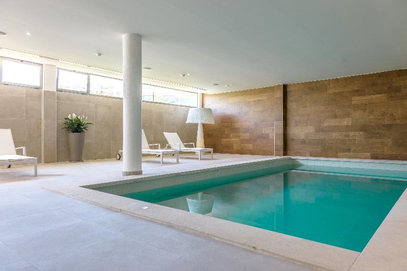 Zafiro Palace Palmanova - Aktivite
