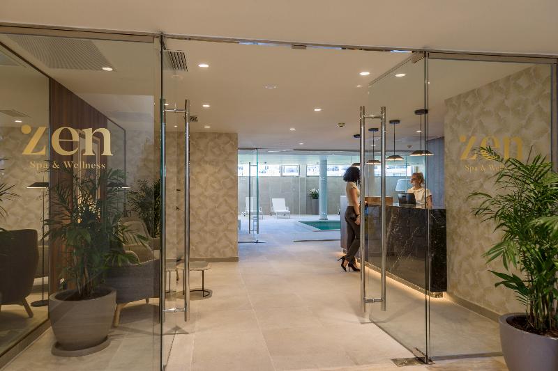 Zafiro Palace Palmanova - Aktivite