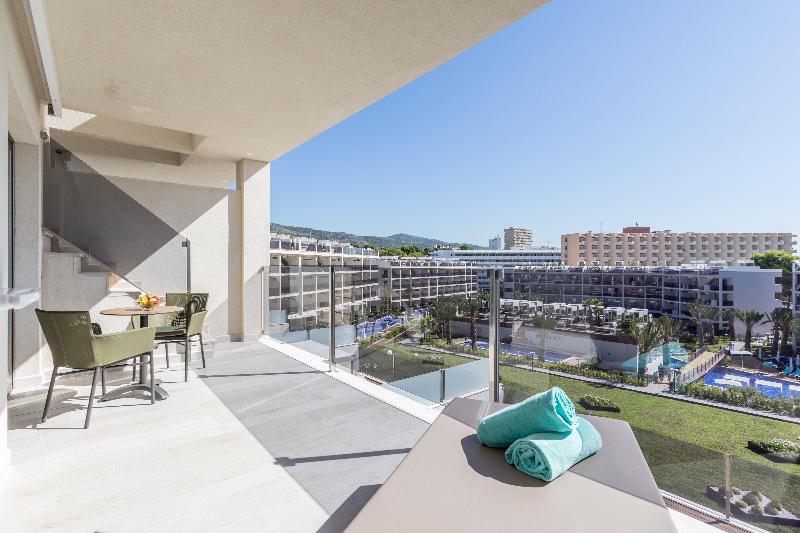 Zafiro Palace Palmanova - Oda