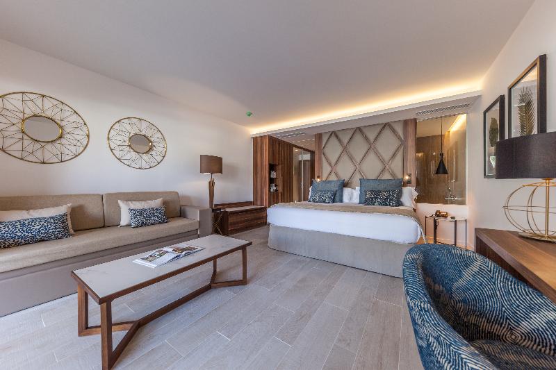 Zafiro Palace Palmanova - Oda