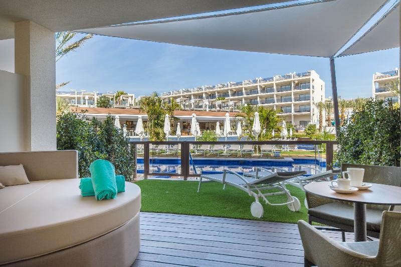 Zafiro Palace Palmanova - Oda