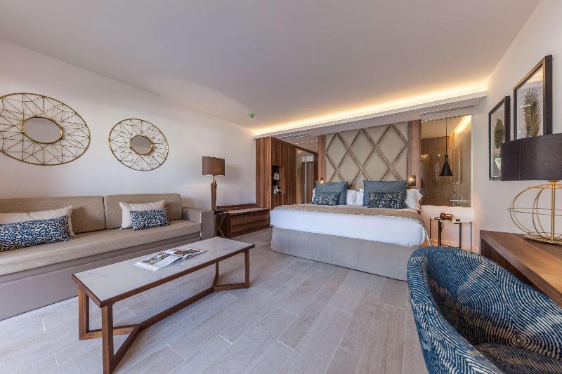 Zafiro Palace Palmanova - Oda