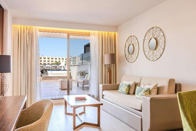 Zafiro Palace Palmanova - Oda
