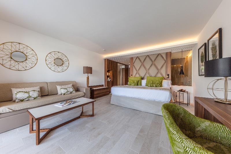 Zafiro Palace Palmanova - Oda