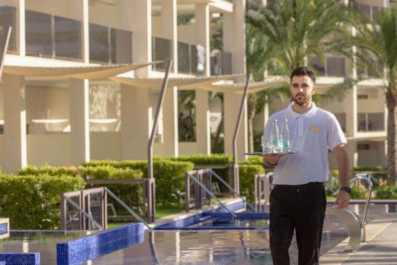 Zafiro Palace Palmanova - Havuz