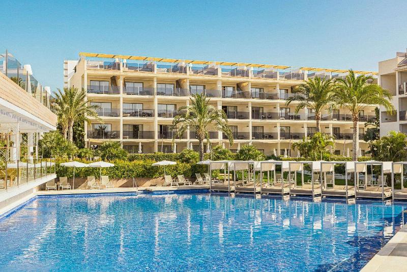 Zafiro Palace Palmanova - Havuz