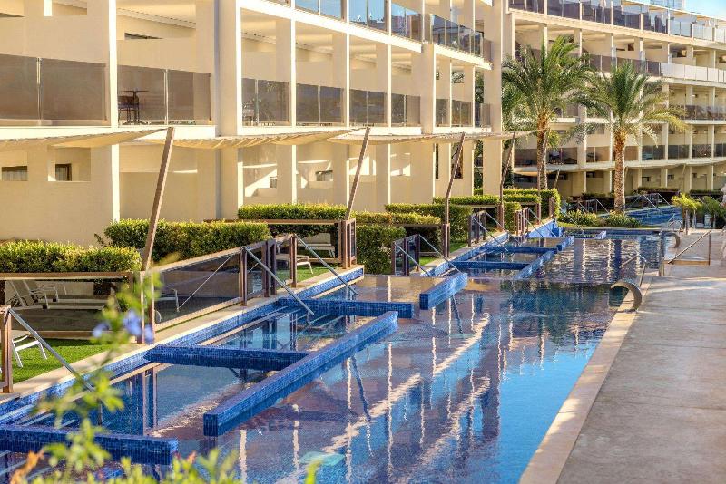 Zafiro Palace Palmanova - Havuz