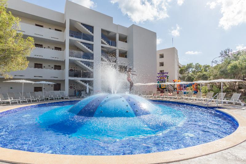 Zafiro Palace Palmanova - Havuz