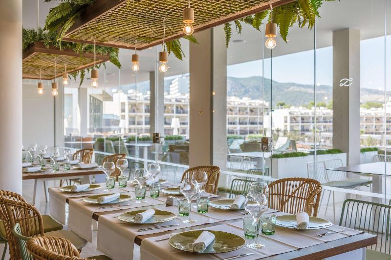 Zafiro Palace Palmanova - Restoran