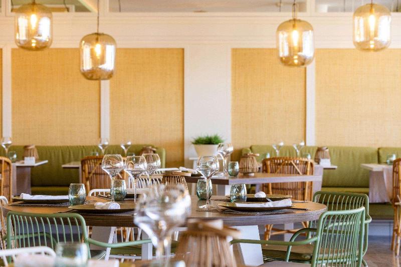 Zafiro Palace Palmanova - Restoran