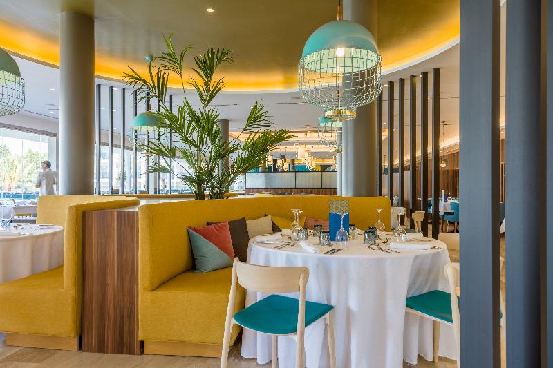 Zafiro Palace Palmanova - Restoran