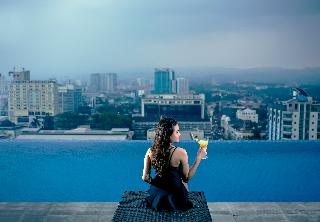 Mercure Bandung City Centre fotoÄŸrafÄ±