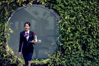 Mercure Bandung City Centre fotoÄŸrafÄ±