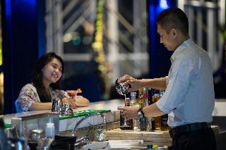 Mercure Bandung City Centre fotoÄŸrafÄ±