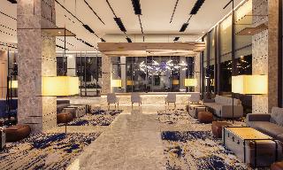 Mercure Bandung City Centre fotoÄŸrafÄ±