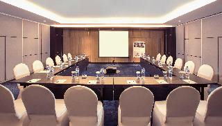 Mercure Bandung City Centre fotoÄŸrafÄ±