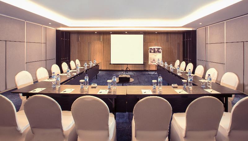 Mercure Bandung City Centre - Toplantı