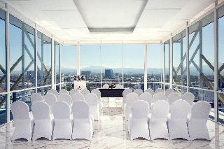 Mercure Bandung City Centre fotoÄŸrafÄ±