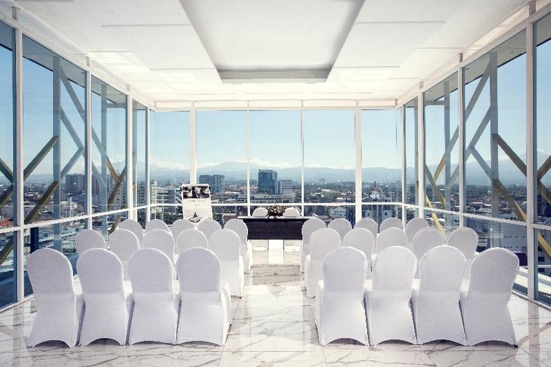 Mercure Bandung City Centre - Toplantı