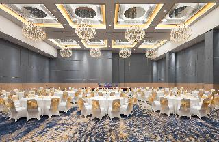 Mercure Bandung City Centre fotoÄŸrafÄ±