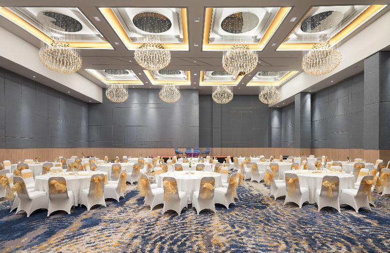 Mercure Bandung City Centre - Toplantı