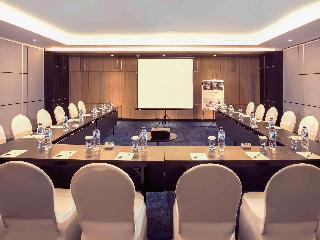 Mercure Bandung City Centre fotoÄŸrafÄ±