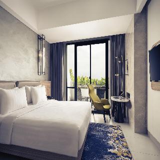 Mercure Bandung City Centre fotoÄŸrafÄ±