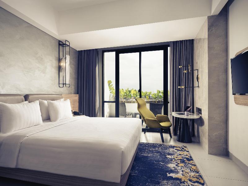 Mercure Bandung City Centre - Toplantı