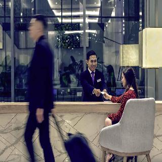 Mercure Bandung City Centre fotoÄŸrafÄ±