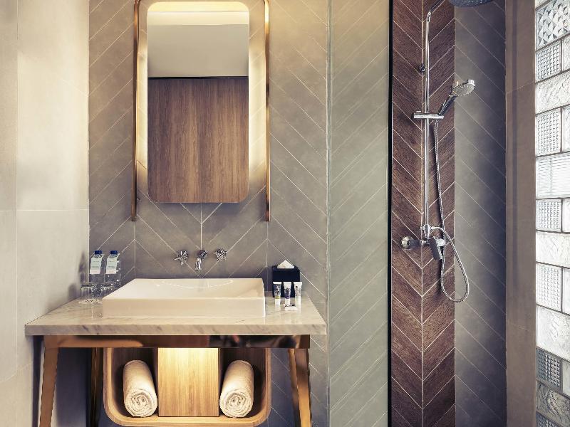 Mercure Bandung City Centre - Toplantı