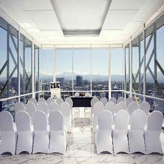 Mercure Bandung City Centre fotoÄŸrafÄ±