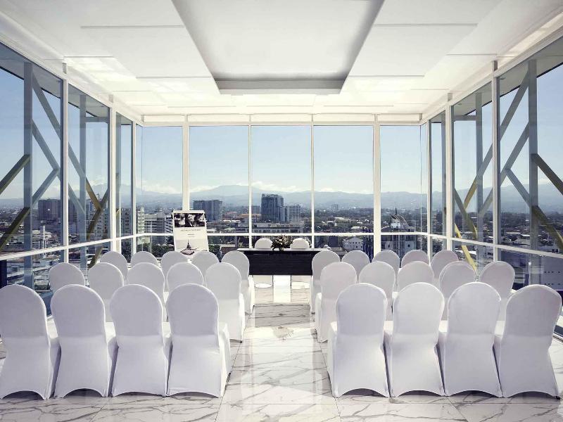 Mercure Bandung City Centre - Toplantı
