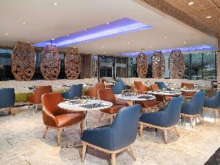 Mercure Bandung City Centre fotoÄŸrafÄ±