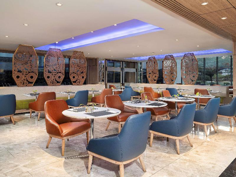 Mercure Bandung City Centre - Genel