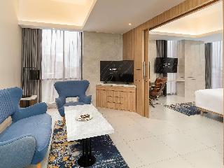 Mercure Bandung City Centre fotoÄŸrafÄ±