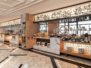 Mercure Bandung City Centre fotoÄŸrafÄ±