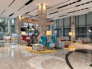 Mercure Bandung City Centre fotoÄŸrafÄ±