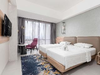Mercure Bandung City Centre fotoÄŸrafÄ±